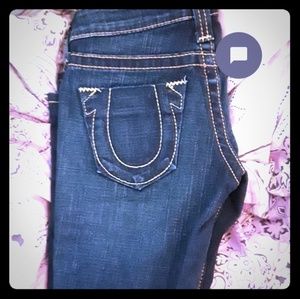 True religion jeans